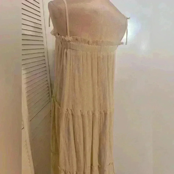 &Merci maxi dress - Picture 6 of 11